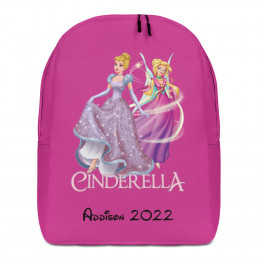 Addison 2022 Minimalist Backpack